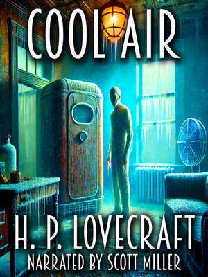 cover image of Cool Air